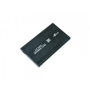 Case para HD Externo 2.5" - SATA USB 2.0